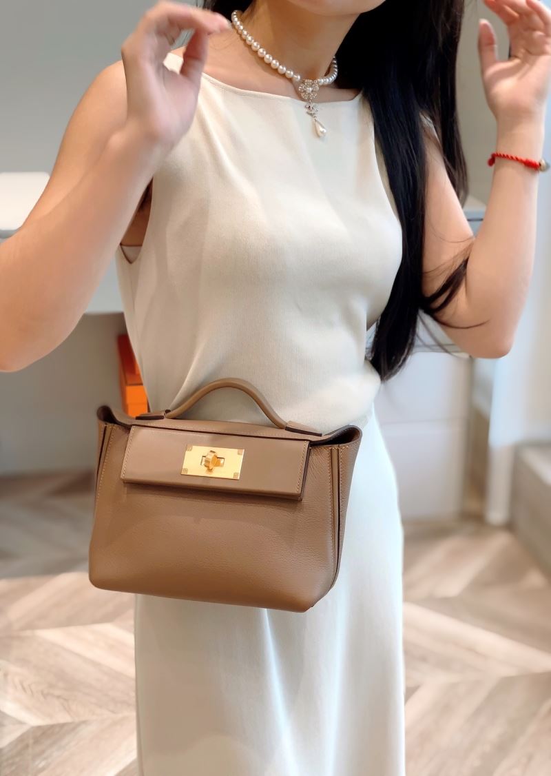 Hermes Kelly Bags